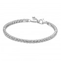 Bracciale Tennis Lucido 591469C01