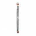 Heavenly Luxe Dual Airbrush Concealer Brush 2