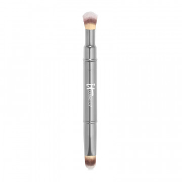 Heavenly Luxe Dual Airbrush Concealer Brush 2