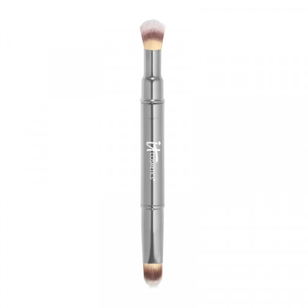 Heavenly Luxe Dual Airbrush Concealer Brush 2