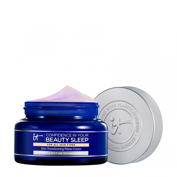 Confidence In Your Beauty Sleep Night Cream