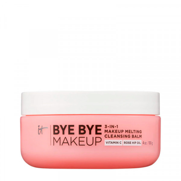 Bye Bye Makeup Cleansing Balm Makeup Remover