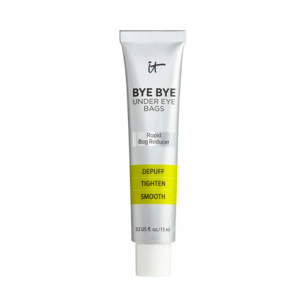 Bye Bye Under Eye Bags Daytime Treatment