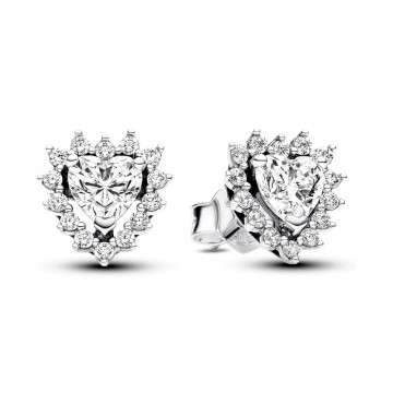 shiny-halo-heart-stud-earrings-293097c01