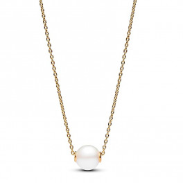 Collar Perla Cultivada de Agua Dulce 363167C01 - Pandora - Sabina