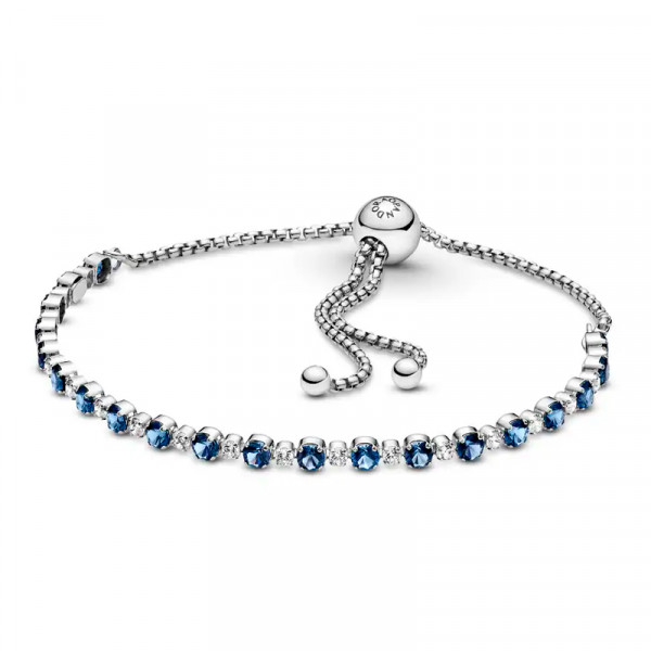 bracciale-glitter-blu-e-trasparente-chiusura-scorrevole-599377c01