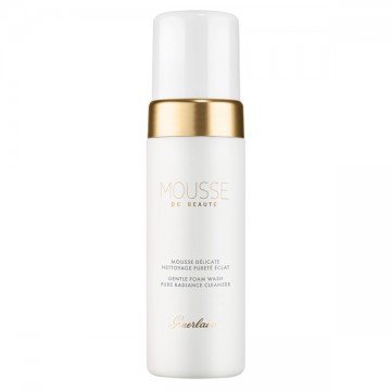 Mousse De Beaute
Mousse Limpiadora
