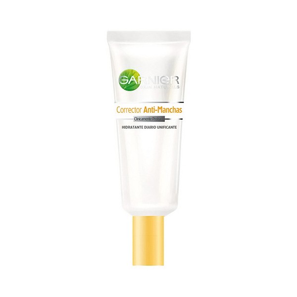 Corrector Anti-Manchas