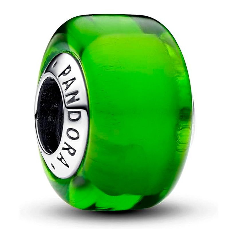 Pandora Charms Mini ciondolo in vetro di Murano 793106C00
