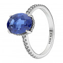 Brilliant Halo Engagement Ring 190056C01