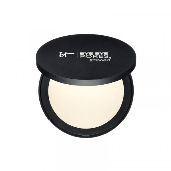 Bye Bye Pores Pressed Setting Powder