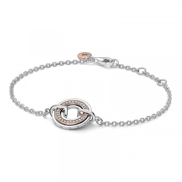 pandora-kenmerkend-tweekleurig-logo-en-pave-armband-582741c01