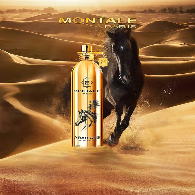 Montale Arabians – imagen 2