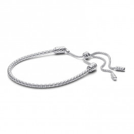 Bracciale a Catena con cursore Elemento Marino SJA4597