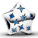 Eye-catching Bright Star Charm 792974C01