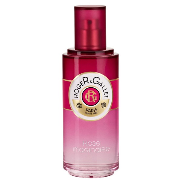 Rose Imaginaire