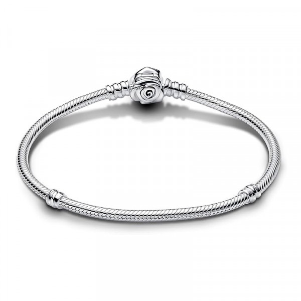 bracciale-pandora-moments-a-catena-serpente-con-chiusura-a-rosa-in-fiore-593211c00