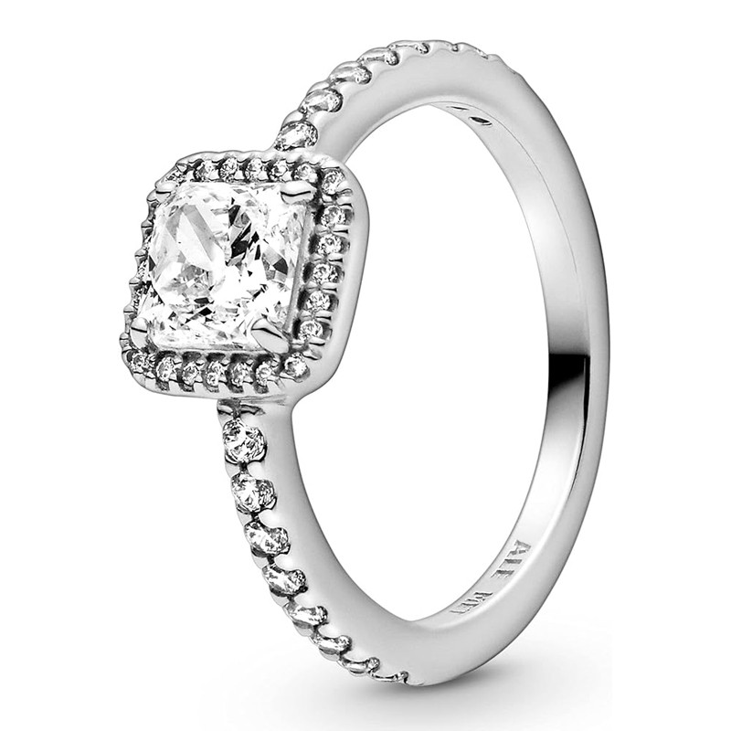 Pandora Anelli Anello Eleganza Senza Tempo 198863C01