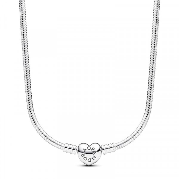 pandora-moments-necklace-snake-chain-with-heart-clasp-393091c00