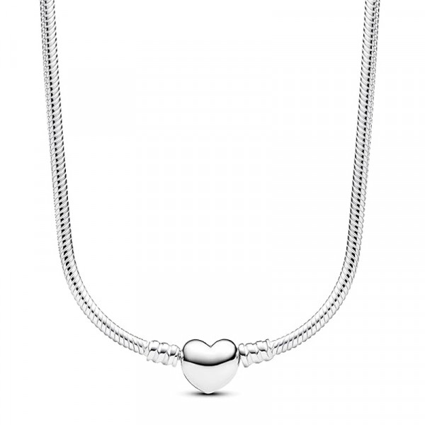 collar-pandora-moments-cadena-de-serpiente-con-cierre-de-corazon-393091c00