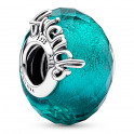 Charm Cristal de Murano Facetado Amistad 792762C01