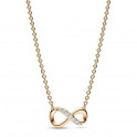 Collier Infini Brillant 368821C01