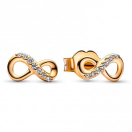 shiny-infinity-stud-earrings-