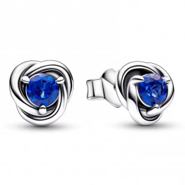 Collezione The Circle Love And Queen Orecchini da Donna in Ottone