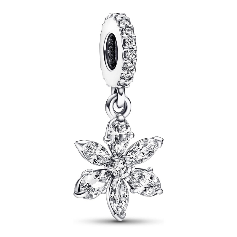 Pandora Charms Ciondolo pendente erbario luminoso 792382C01
