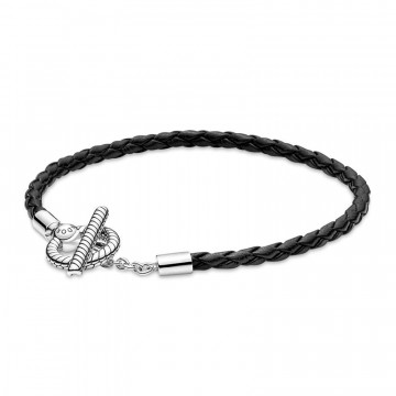 pandora-moments-gevlochten-leren-armband-met-t-vormige-sluiting-591675c01-s1