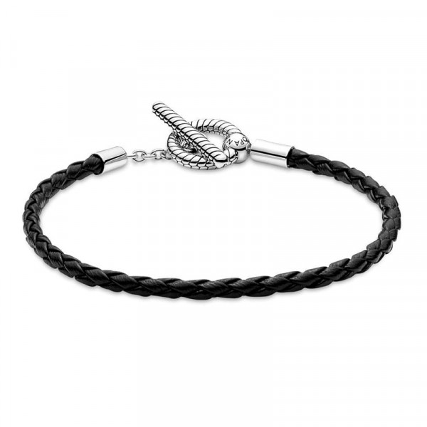 pandora-moments-gevlochten-leren-armband-met-t-vormige-sluiting-591675c01-s1