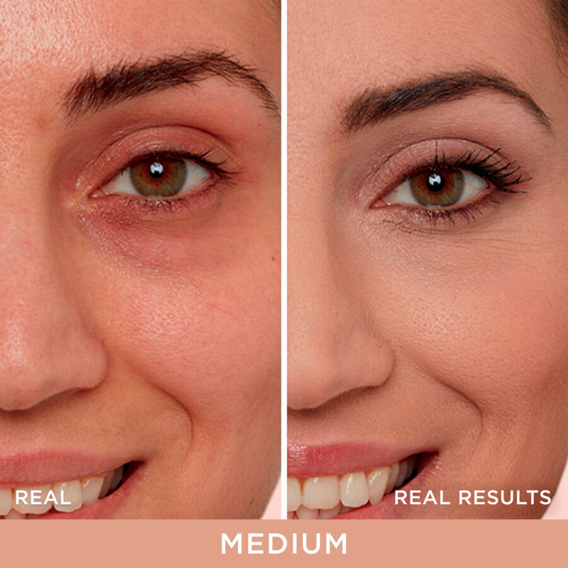 It Cosmetics Bye Bye Under Eye Full Coverage Anti-Aging Waterproof Concealer