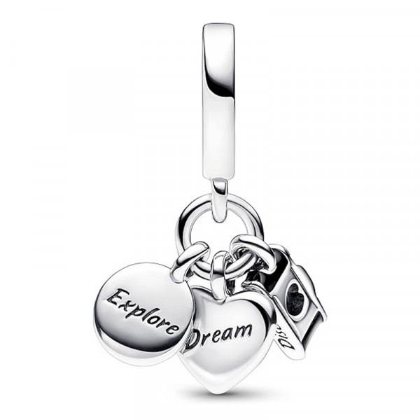 charm-colgante-triple-camara-corazon-y-brujula-pandora-plata-esterlina-792703c01