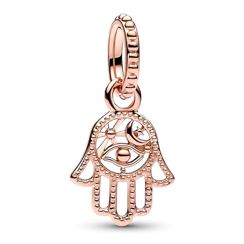 Pandora Charms Ciondolo protettivo Hamsa 789144C00