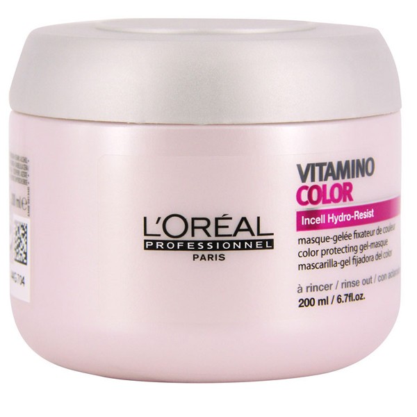 Vitamino Color Mask