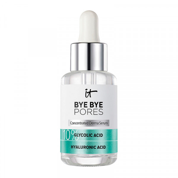 Bye Bye Pores Glycolic Acid Serum