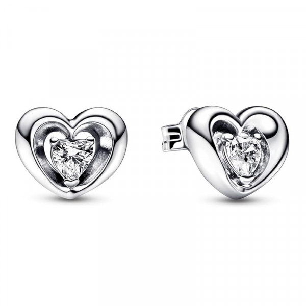 pendientes-de-boton-corazon-radiante-y-gema-flotante-292500c01