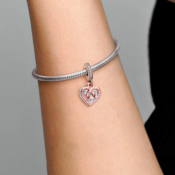 charm-colgante-doble-corazon-infinito-en-dos-tonos-782641c01