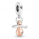 Baby-Schnuller-Anhänger-Charm 781490C01