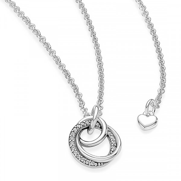 always-family-ketting-met-cirkelhanger-391455c01-60