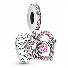 Pendant Charm All my love 799402C01 - Sabina