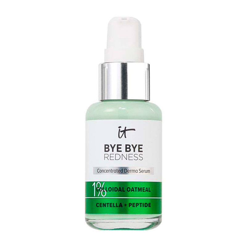 It Cosmetics Bye Bye Redness Serum Antirojeces