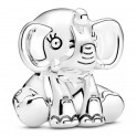 Ellie The Elephant Charm 799088C00