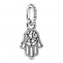 Charm Colgante Hamsa Protectora 799144C00