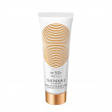 Silky Bronze Cellular Protective Cream For Face SPF50+
Protetor solar facial