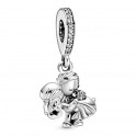 Charm Colgante Recien Casados 798896C01