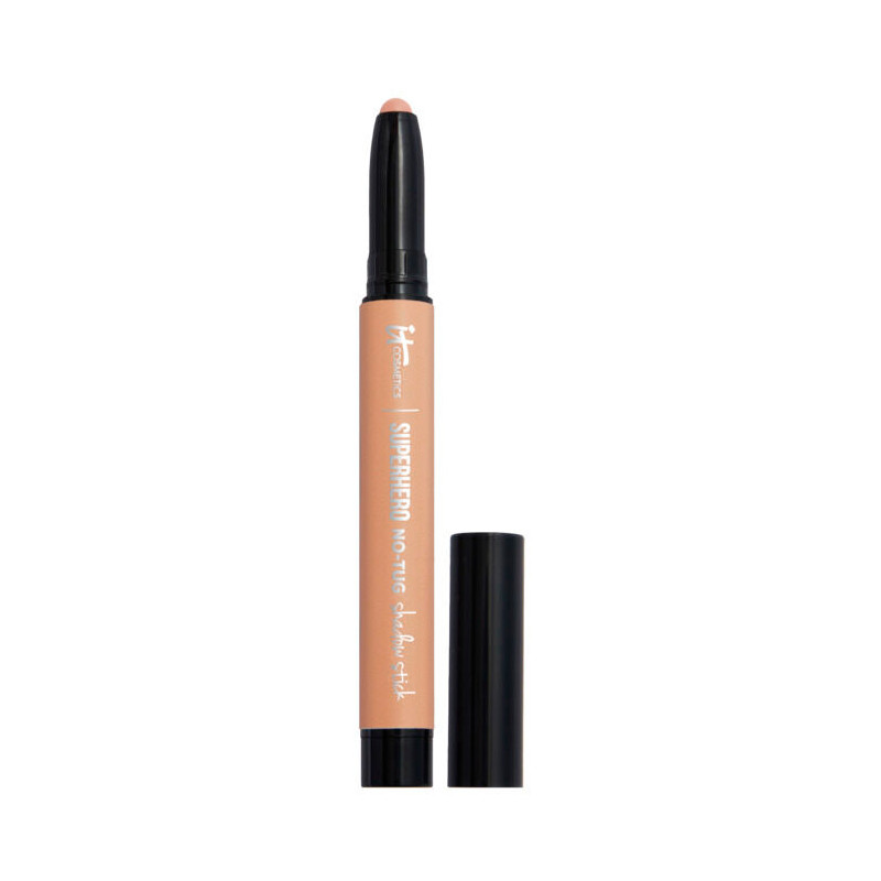 It Cosmetics Eyeshadows Superhero No-Tug Waterproof Eyeshadow Stick