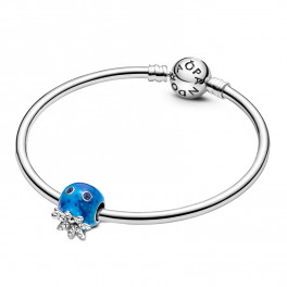 スガッキー⭐︎pandora CD1枚⭐︎ Authentic Pandora Clown 790397 Charm, Sterling Silver Pre