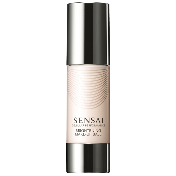 Kanebo Sensai SENSAI CELLULAR PERFORMANCE brigtening make-up base 30 ml | Women's