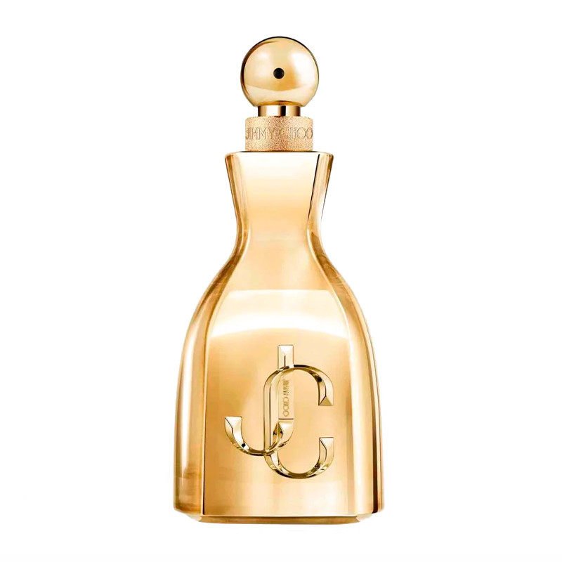 Jimmy Choo I Want Choo Le Parfum - 40 ML Parfum Profumi di Donna